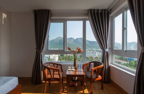 Nha Trang Hotel | Canary Nha Trang Hotel