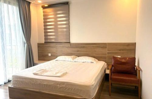 Duong To Villa | Canisa Villas