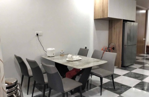 Ba Keo Villa | Canisa Villas