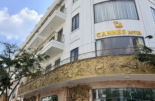 Mang Yang Hotel | Cannes Ben Tre Hotel