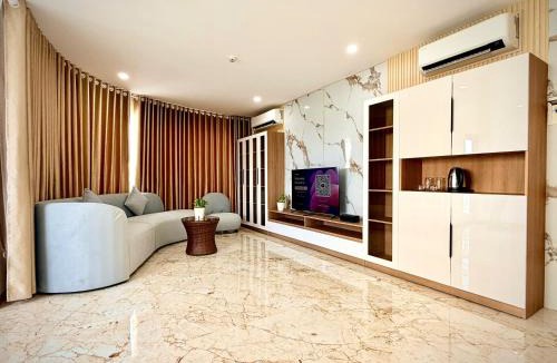 Mang Yang Hotel | Cannes Ben Tre Hotel