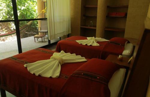Nuevo Orizaba Hotel | Canto de la Selva Jungle Lodge Selva Lacandona Chiapas