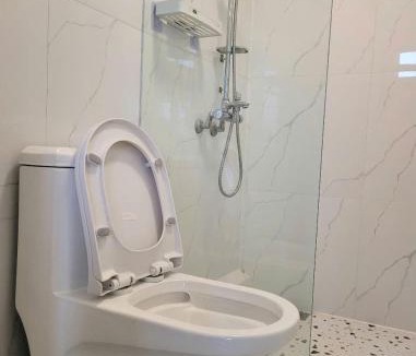 Cao Bang Hotel | Cao Bang Clover House - Hotel & Motorbike Rentals