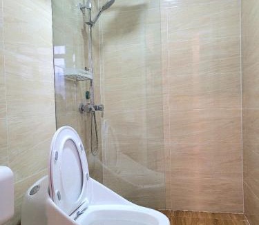 Cao Bang Hotel | Cao Bang Clover House - Hotel & Motorbike Rentals