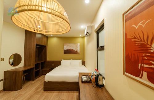 Cao Bang House | CAO BANG ECO HOUSE