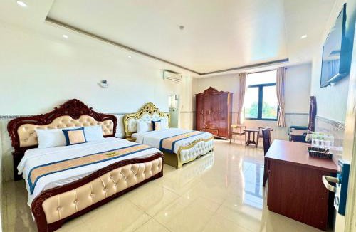 Cao Lanh Hotel | Cao Lanh Hotel