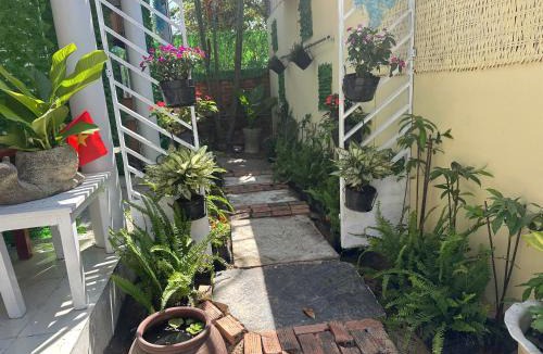 Duong Dong Resort | Cao Nguyên Bungalow