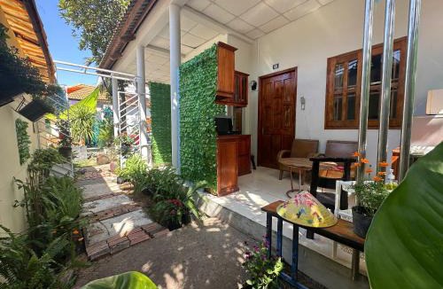 Duong Dong Resort | Cao Nguyên Bungalow