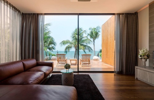 North Pattaya Resort | Cape Dara Resort Pattaya