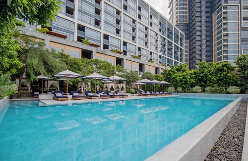 Yan Nawa Villa | Capella Bangkok - River Suite