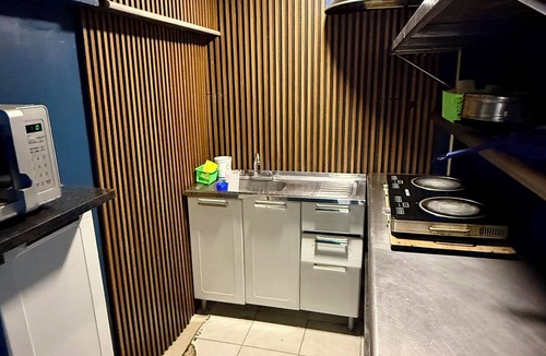 Santa Maria la Ribera Hotel | Capital Hostal