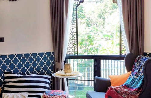 Chiang Mai Hotel | Capital O 75422 Million Pillows