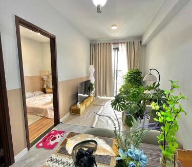 Cai Rang Apartment | Cara River park B609