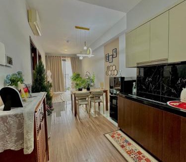 Cai Rang Apartment | Cara River park B609