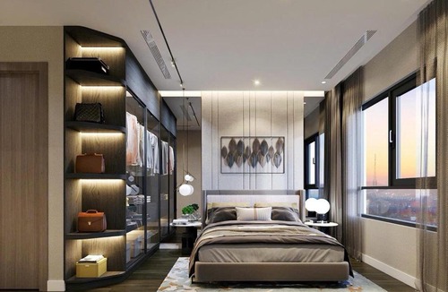 Cai Rang Apartment | Cara River Park