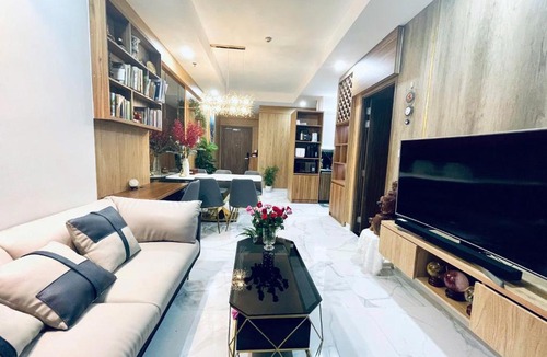 Cai Rang Apartment | Cara River Park