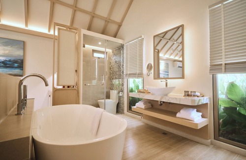 Cam Ranh Resort | Carabeach Retreat