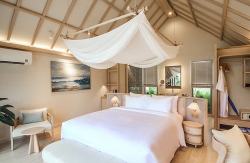 Cam Ranh Resort | Carabeach Retreat