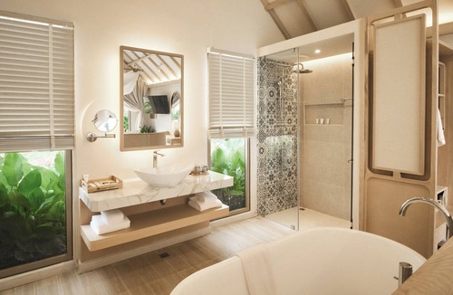 Cam Ranh Resort | Carabeach Retreat