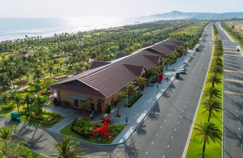 Cam Ranh Resort | Carabeach Retreat