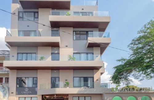 Vientiane Hotel | Carista Hotel