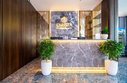 Vientiane Hotel | Carista Hotel