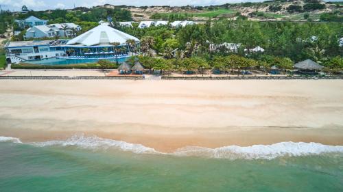 Phuoc Thuan Resort | Carmelina Beach Resort Ho Tram