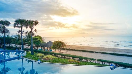 Phuoc Thuan Resort | Carmelina Beach Resort Ho Tram