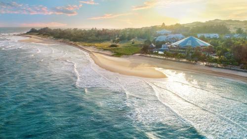 Phuoc Thuan Resort | Carmelina Beach Resort Ho Tram