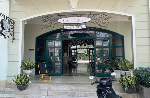 Duong To Apartment | Carp House HOTEL