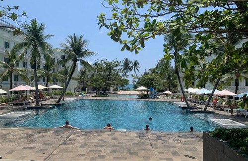 Duong To Apartment | Carp House HOTEL