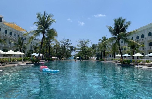 Duong To Apartment | Carp House HOTEL
