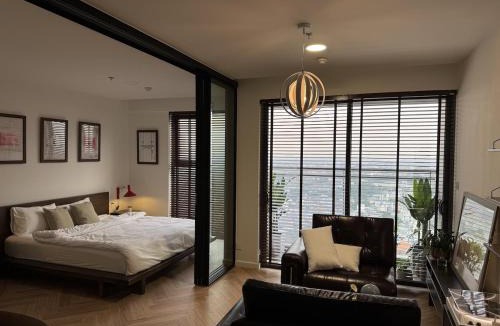 Linh Trung IEPZ Apartment | CARTER Flat