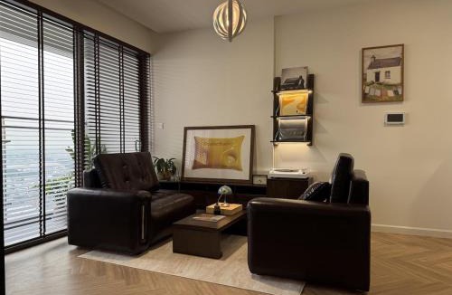 Linh Trung IEPZ Apartment | CARTER Flat