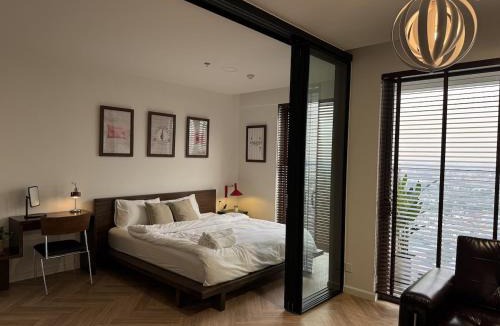 Linh Trung IEPZ Apartment | CARTER Flat