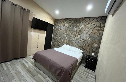 Valladolid House | Casa 48