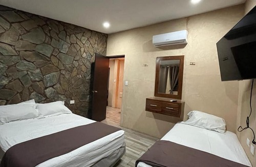 Valladolid House | Casa 48