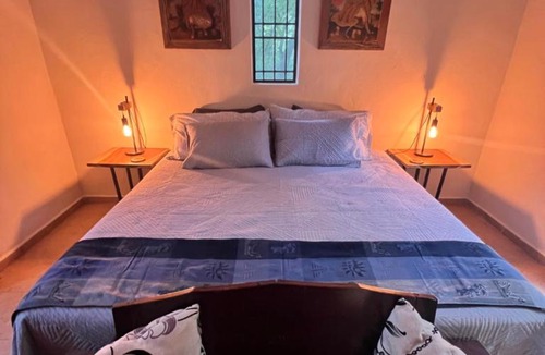Tixkokob Villa | Casa Ake