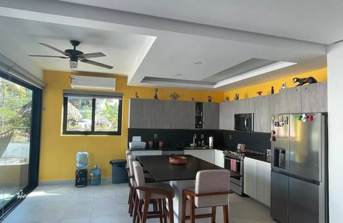 San Francisco Apartment | “Casa Alebrije”