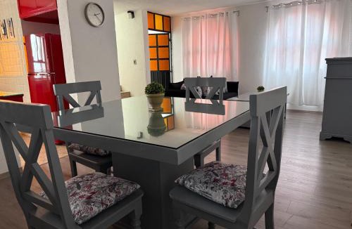 San Martin de Porres House | Casa amplia, cómoda y céntrica