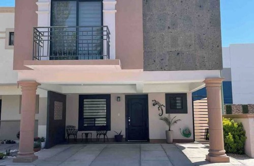 Ciudad Juarez House | Casa Area Consulate!