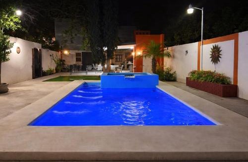 Cuatrocienegas De Carranza House | Casa Arena