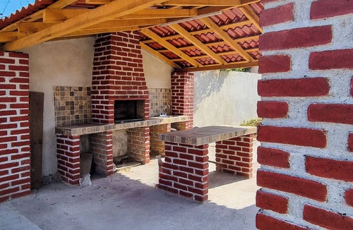 El Salto Cottage | Casa Autentica de Pueblo, Cerca de Mexiquillo
