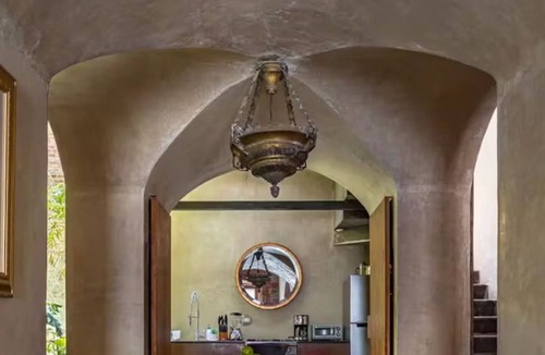 Ruta Independencia House | Casa Baba de Nopal, stunning home & amazing location in the heart of Oaxaca!