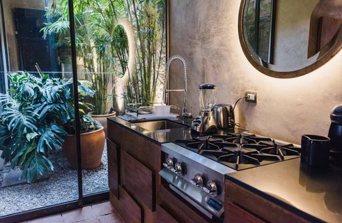 Ruta Independencia House | Casa Baba de Nopal, stunning home & amazing location in the heart of Oaxaca!