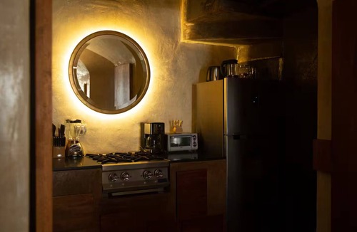 Ruta Independencia House | Casa Baba de Nopal, stunning home & amazing location in the heart of Oaxaca!
