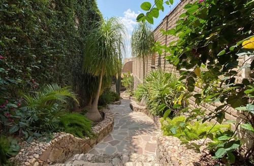 Guanajuato House | Casa Barranqueña