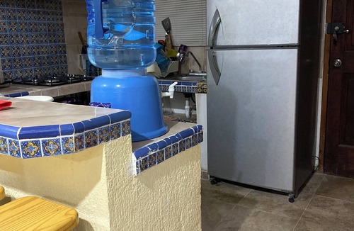 Chelem House | Casa Blue Wave