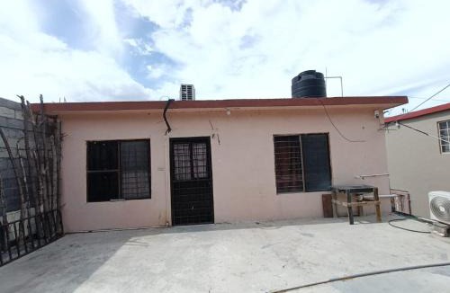 Linares House | Casa Cactus, Linares