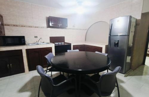 Linares House | Casa Cactus, Linares